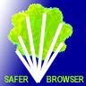Safer Browser Logo