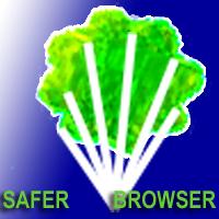 Safer Browser Logo