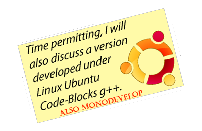 Ubuntu g++